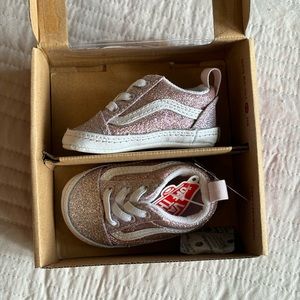 Baby Vans